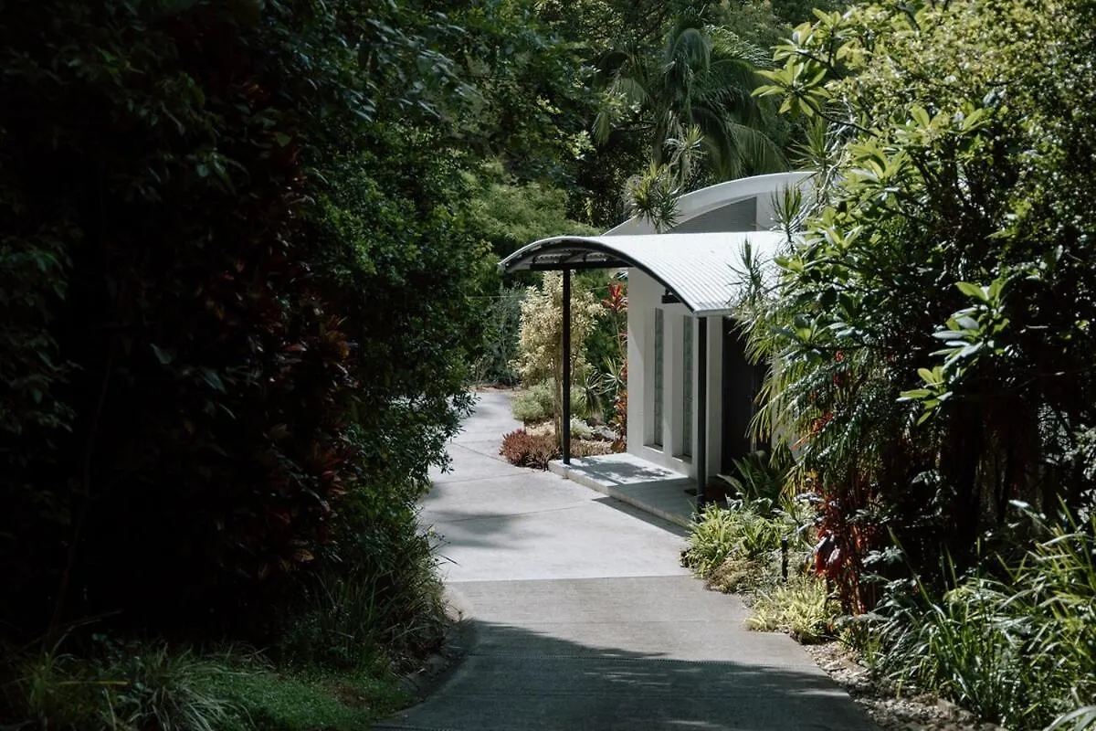Hébergement de vacances Luxury Hilltop Hideaway Private Outdoor Bath Stunning Hinterland Views Mapleton